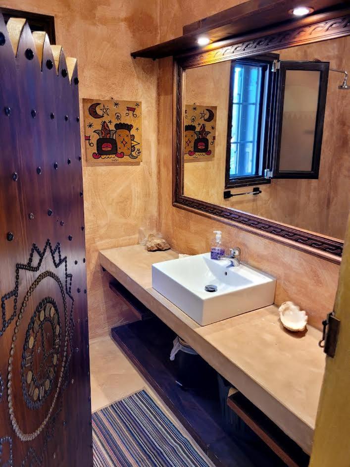 D'artista Holiday home *