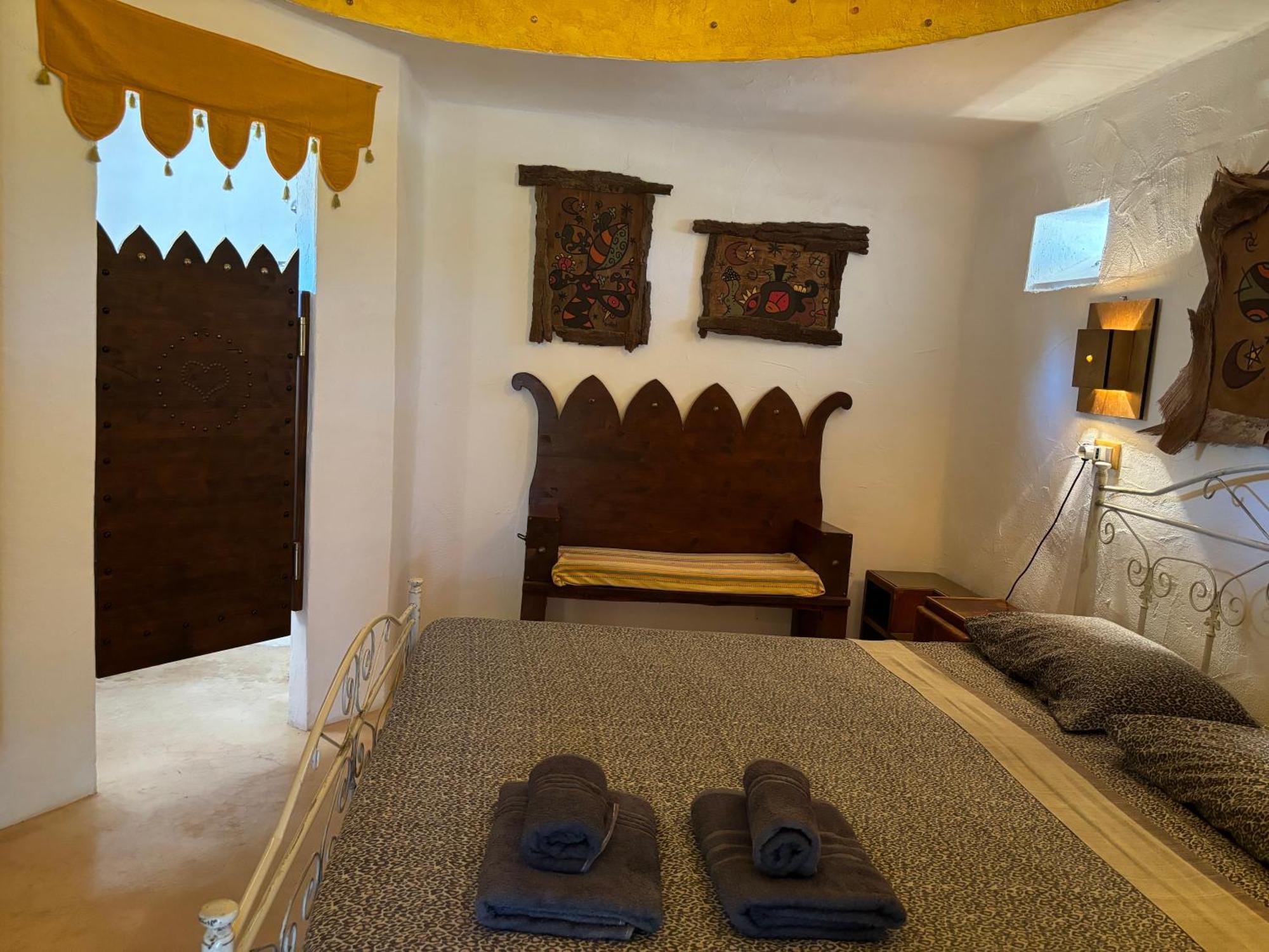 D'artista Holiday home *