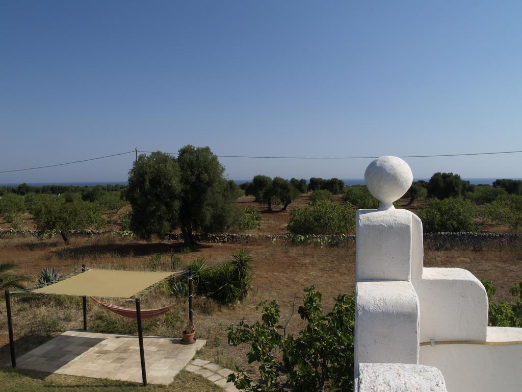 D'artista Holiday home Savelletri