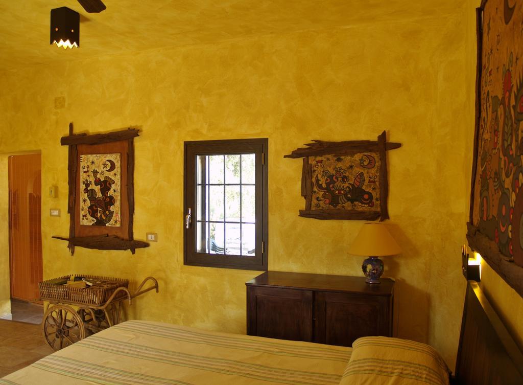Holiday home D'artista