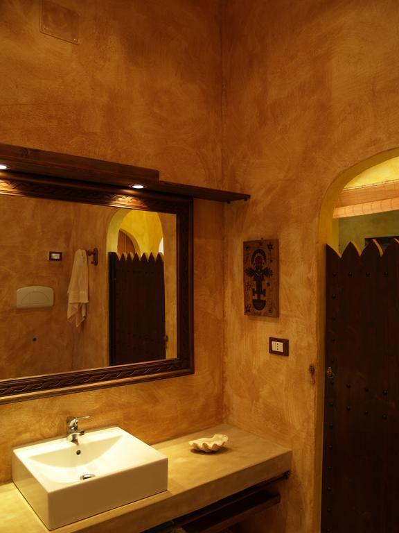 Holiday home D'artista