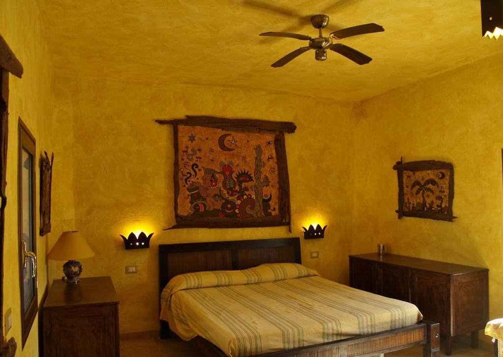 Holiday home D'artista