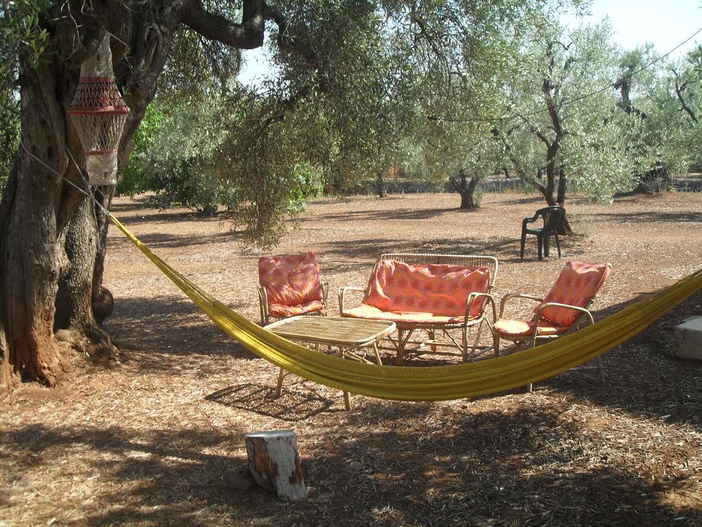Holiday home D'artista Savelletri