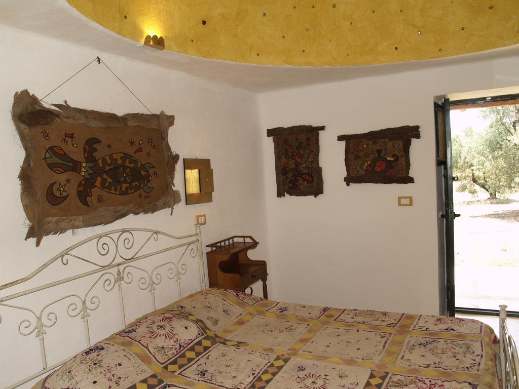 Holiday home D'artista