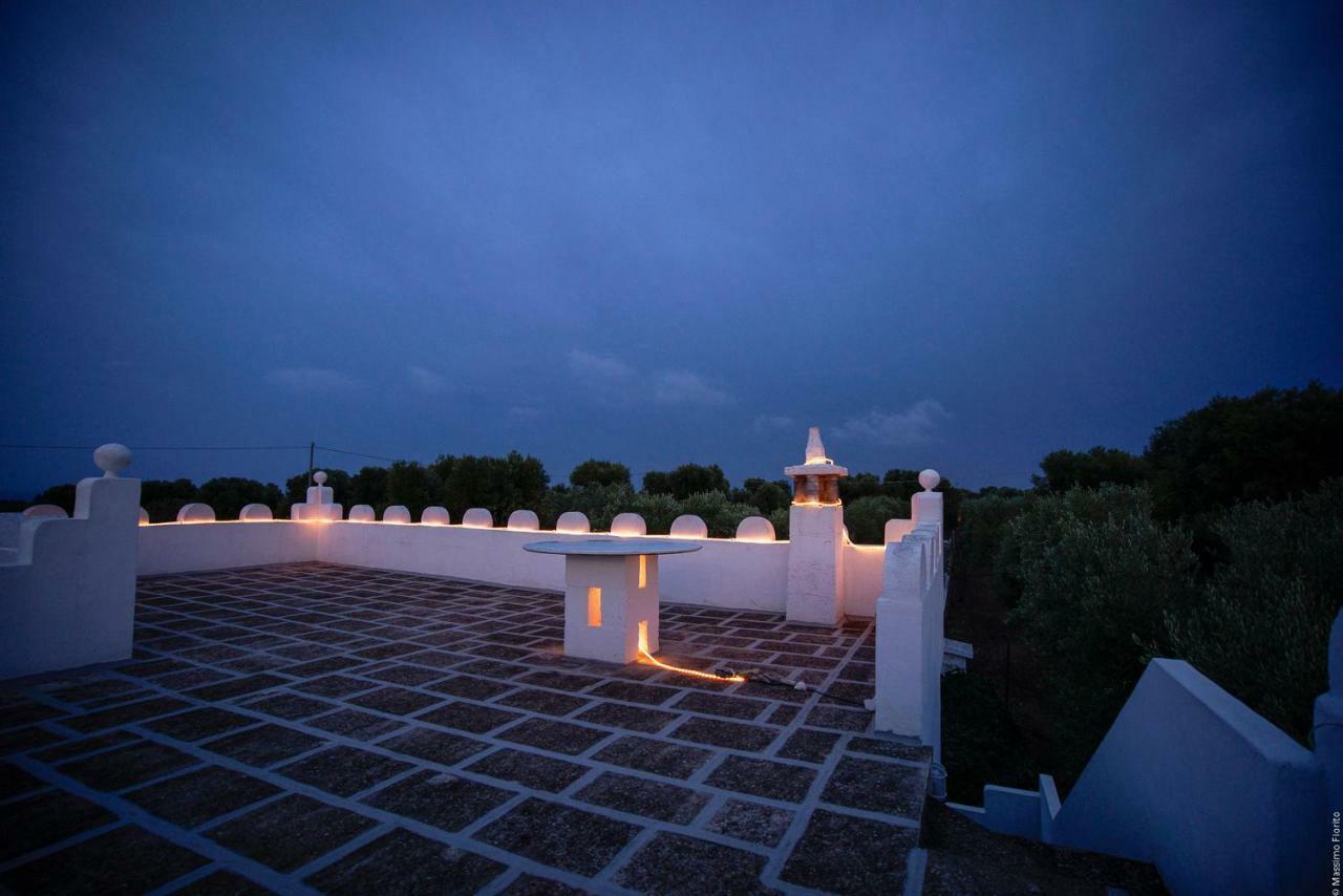 Holiday home D'artista Savelletri