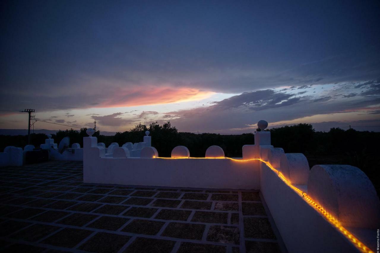 Holiday home D'artista