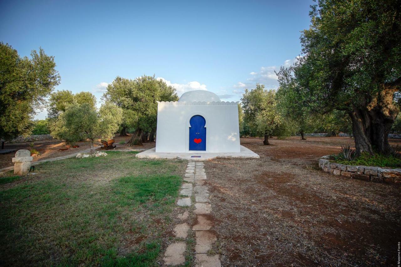 D'artista Holiday home Savelletri