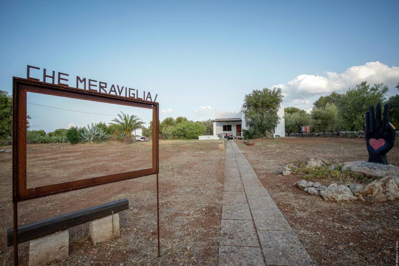 Holiday home D'artista