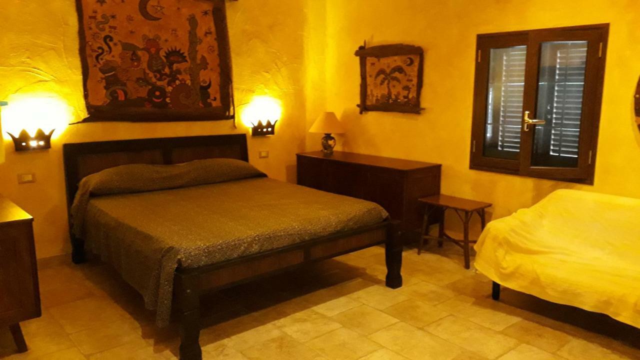 Holiday home D'artista