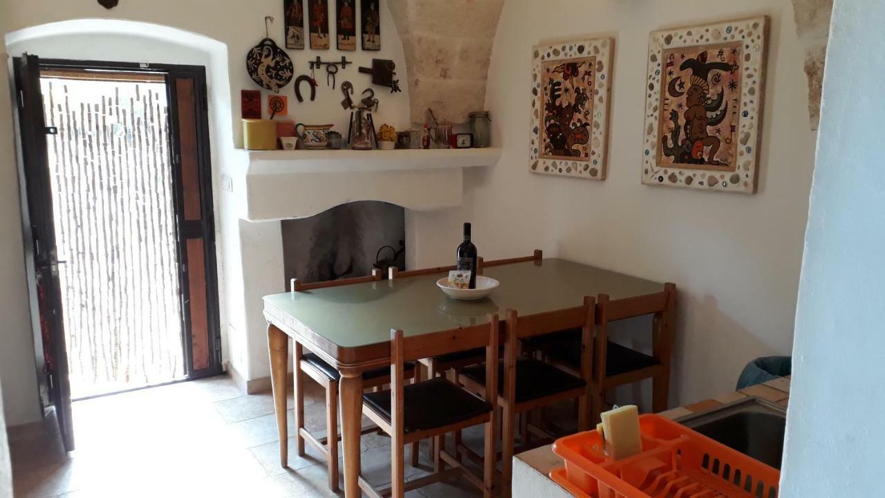 D'artista Holiday home Savelletri